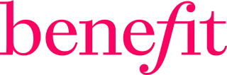 Benefit logo