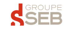 Groupe SEB logo