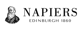 Napiers logo